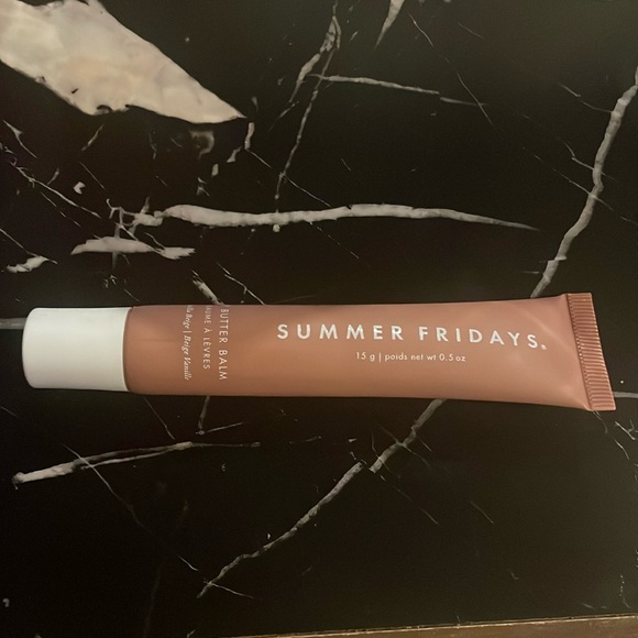 Summer Fridays Lip Butter Balm - Picture 2 of 3